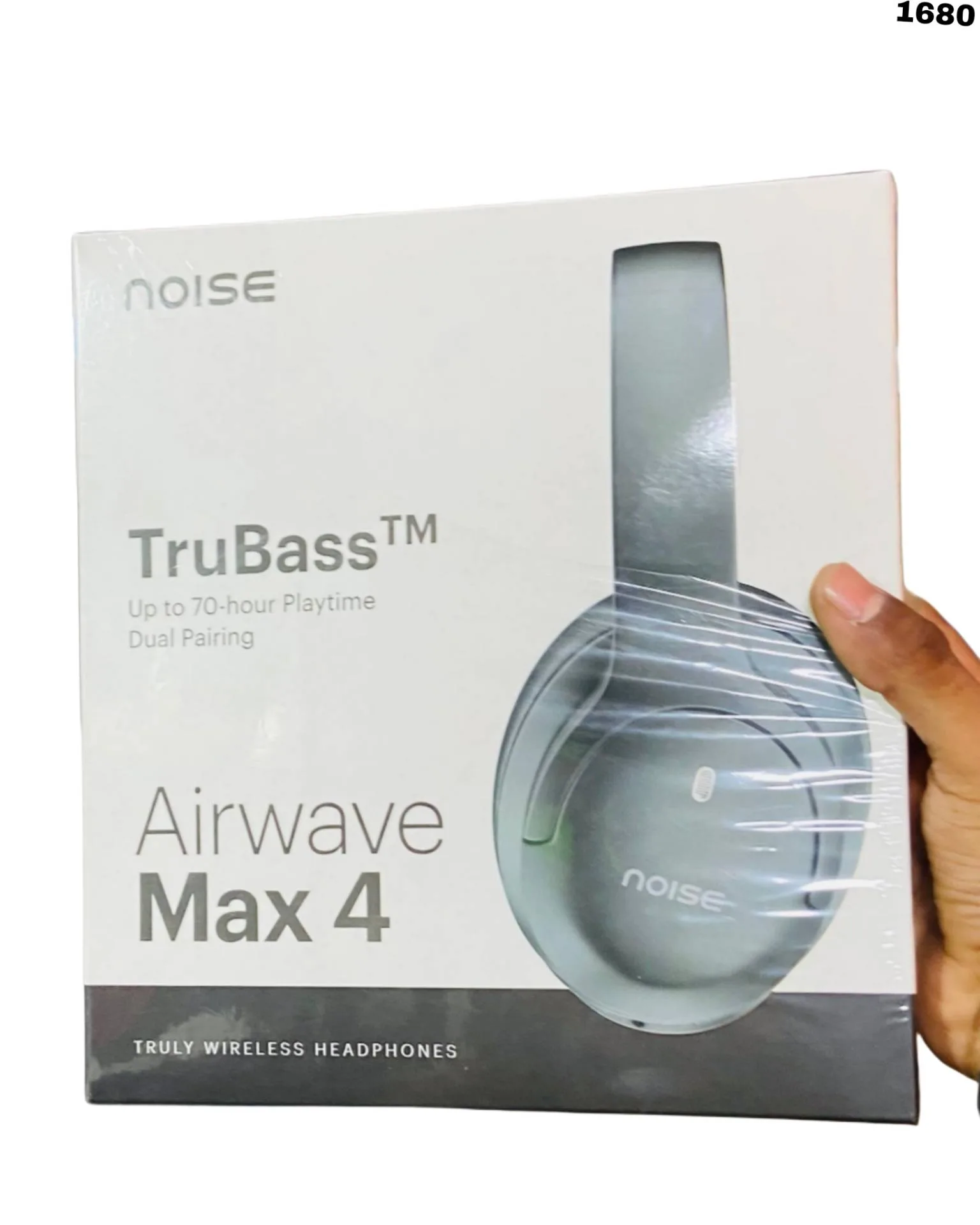 Noise Airwave Max