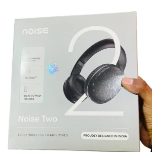 NOISE TWO HEAD PHONES