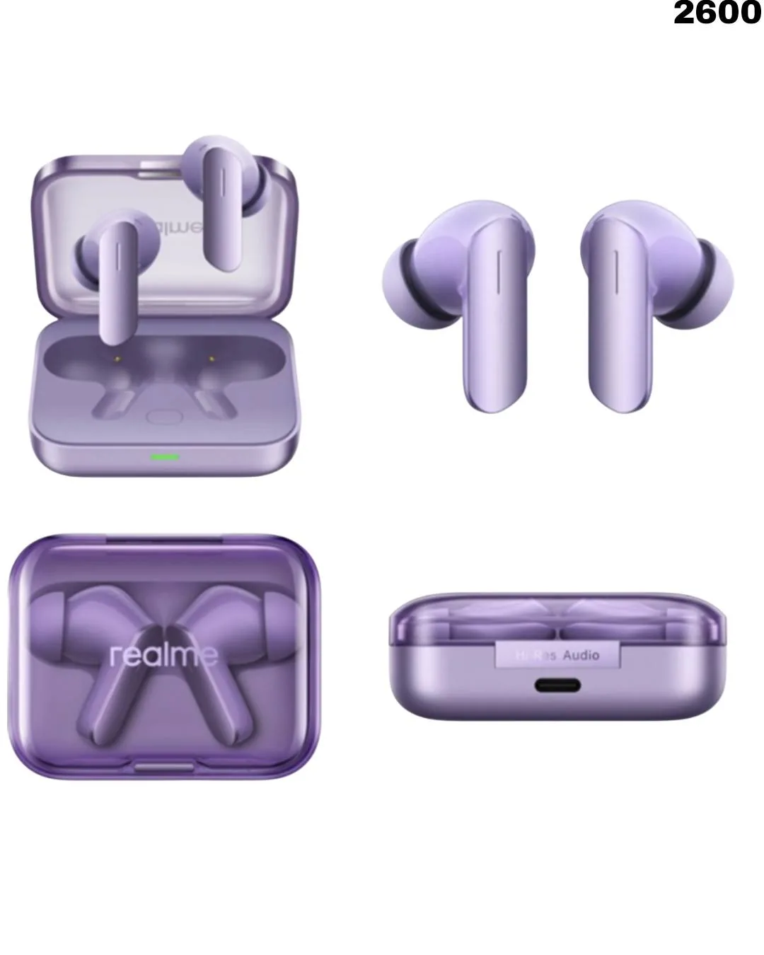 realme Buds Air