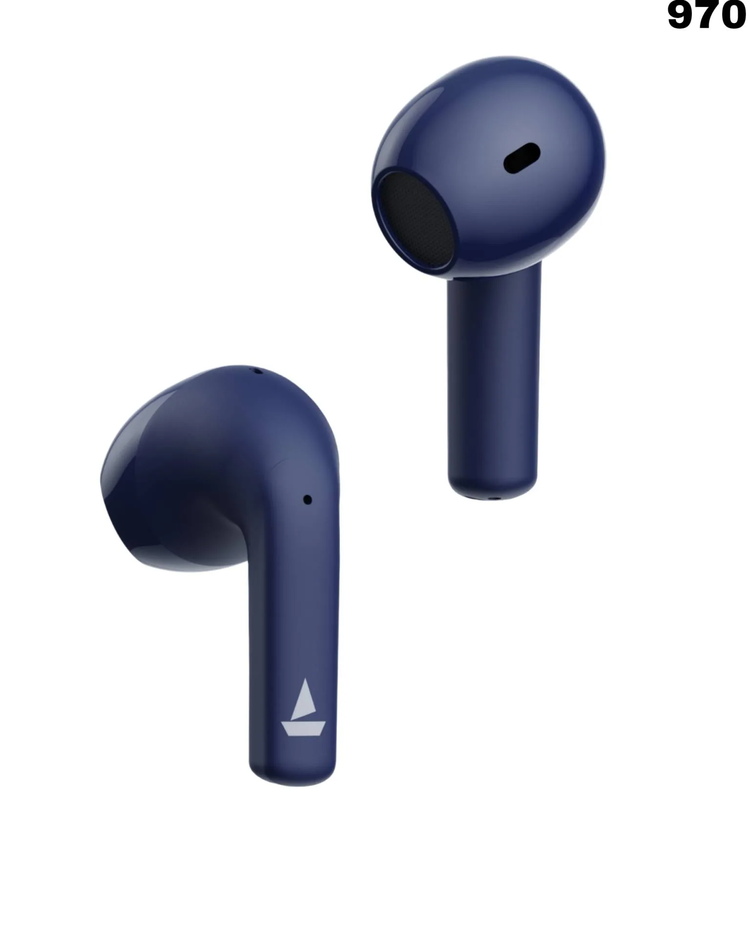 Ear buds both