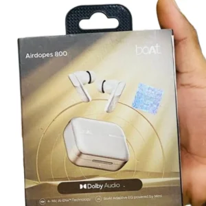 True Wireless Earbuds