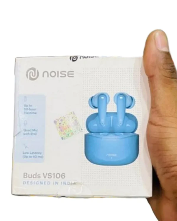 Noise Air Buds