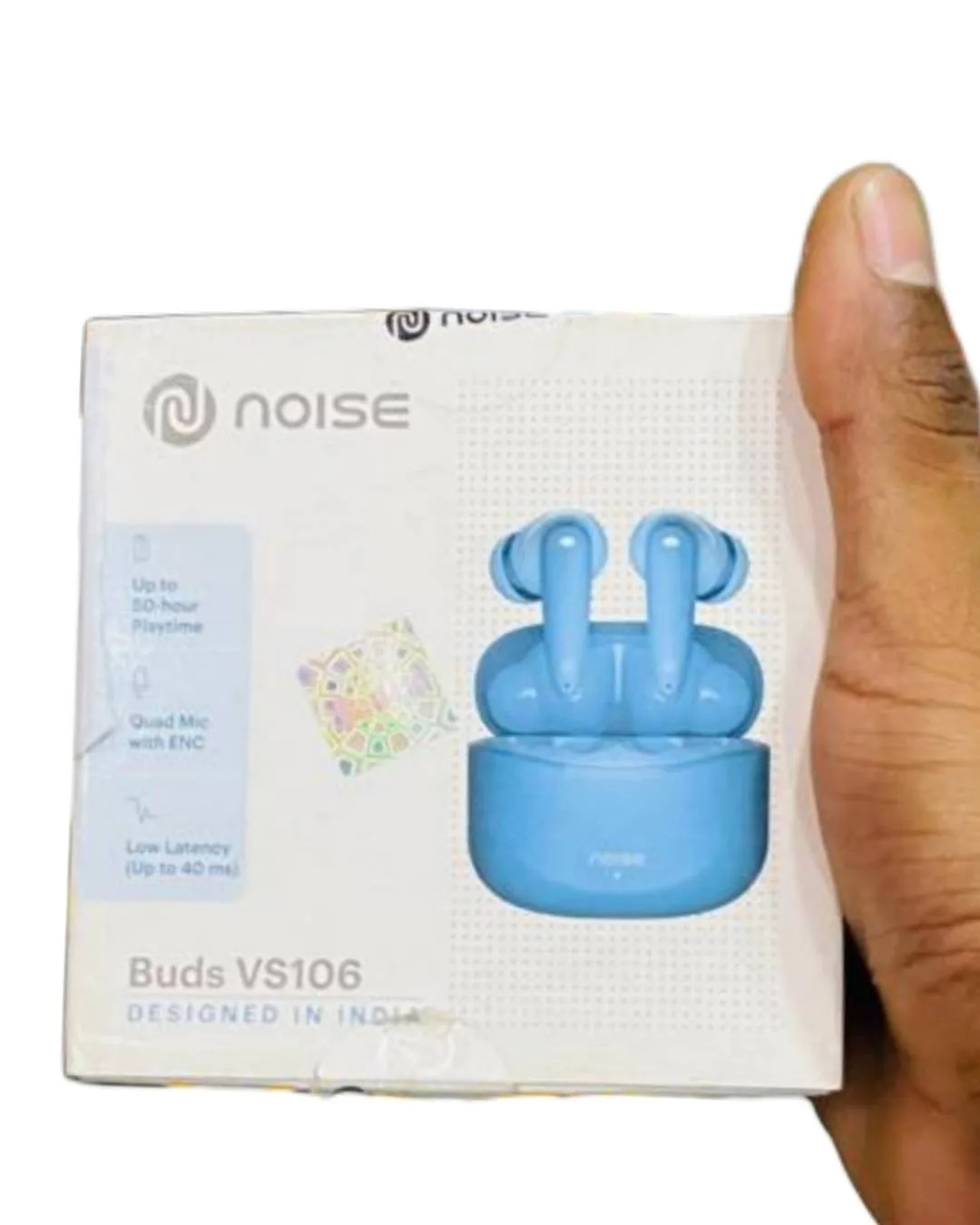 Noise Air Buds