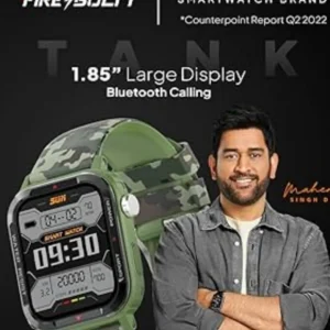 Bluetooth Calling Smart Watch