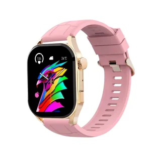 Fire-Boltt Emperor AMOLED