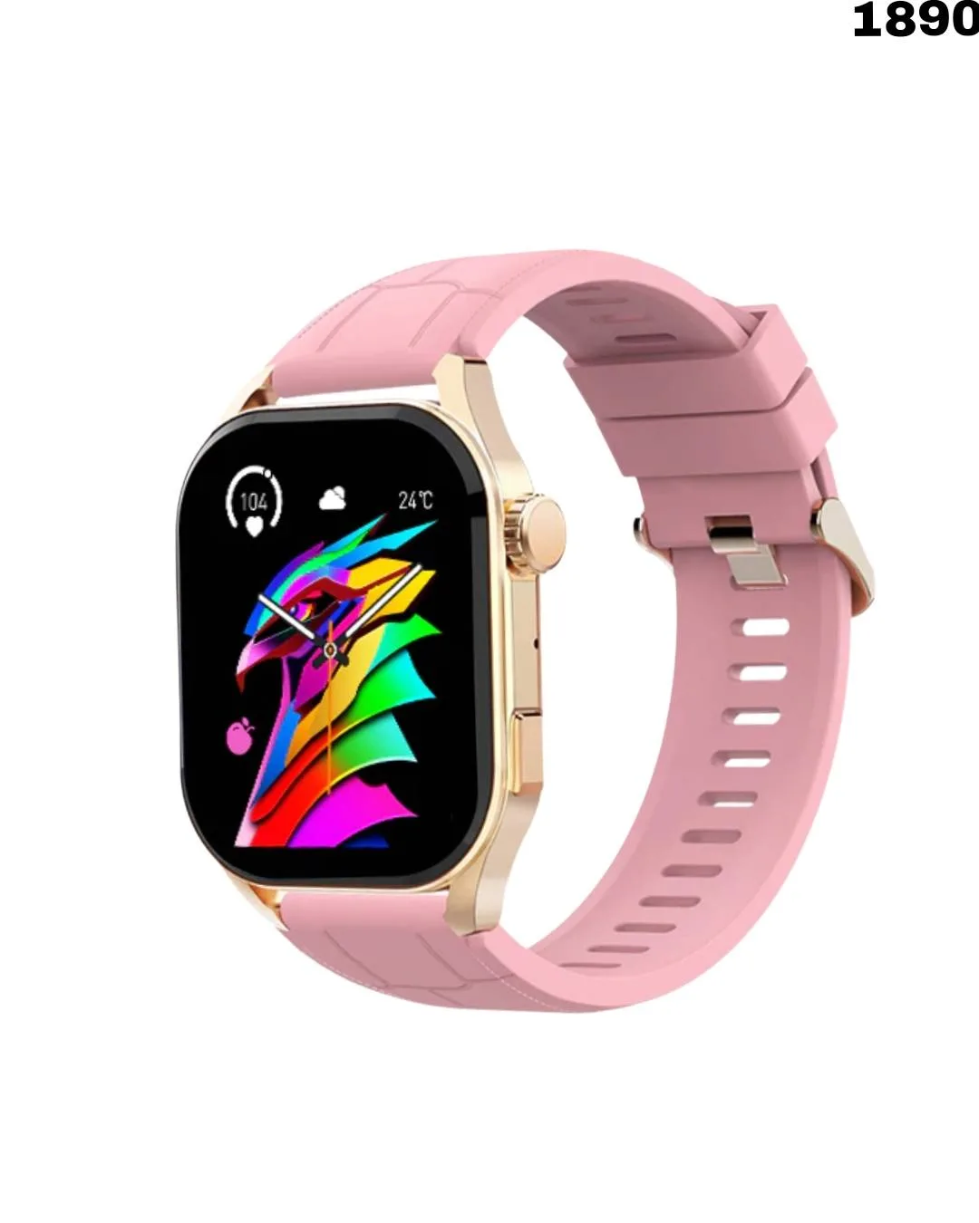 Fire-Boltt Emperor AMOLED
