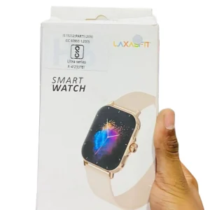 H6 Smartwatch