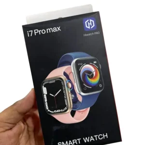 Bluetooth Calling Smart Watch