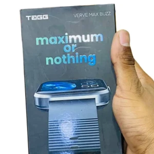 Nothing smart watch