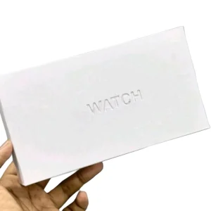 Samrt watch