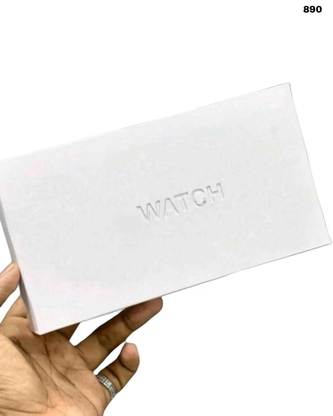 Samrt watch