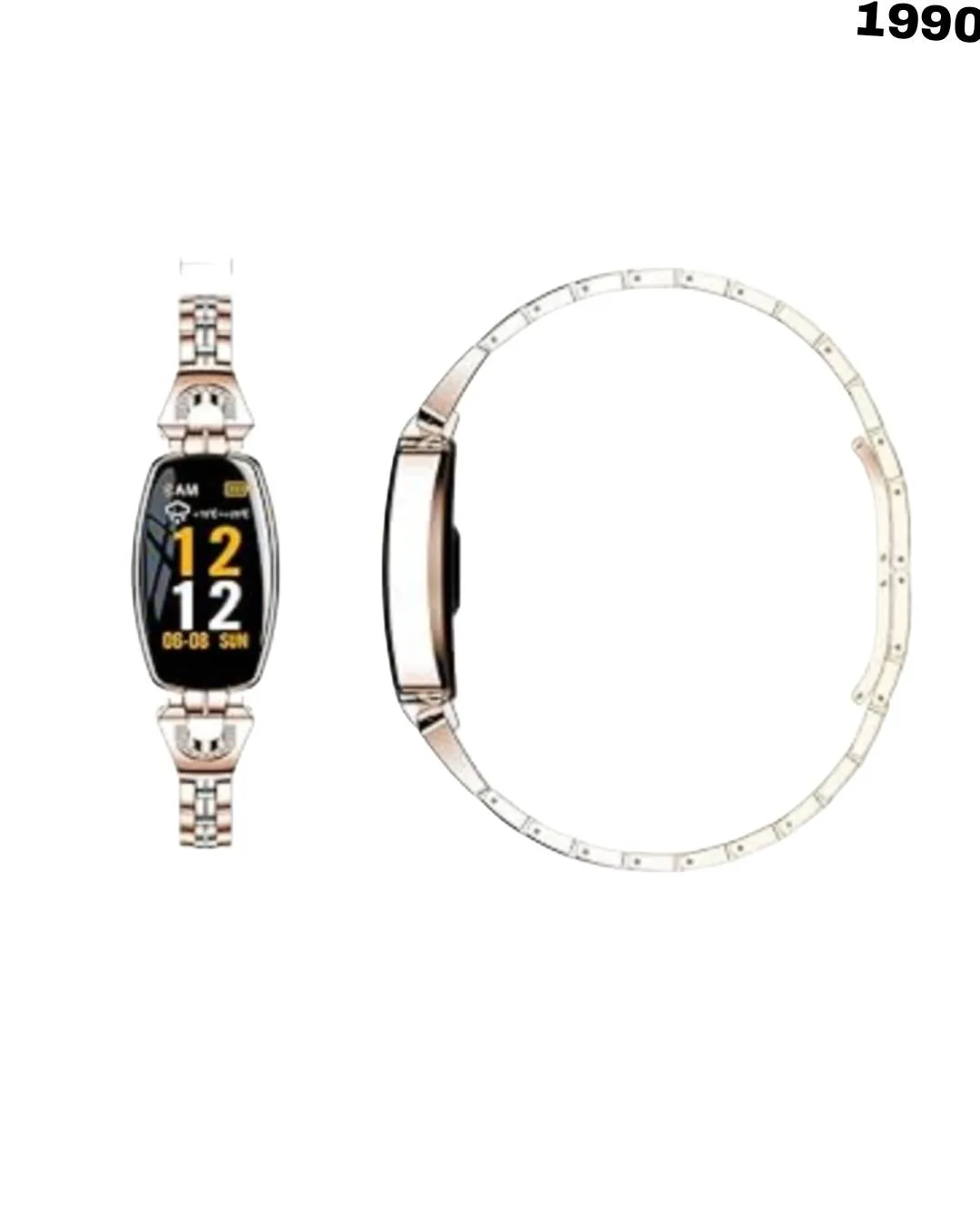 Girls smart watch