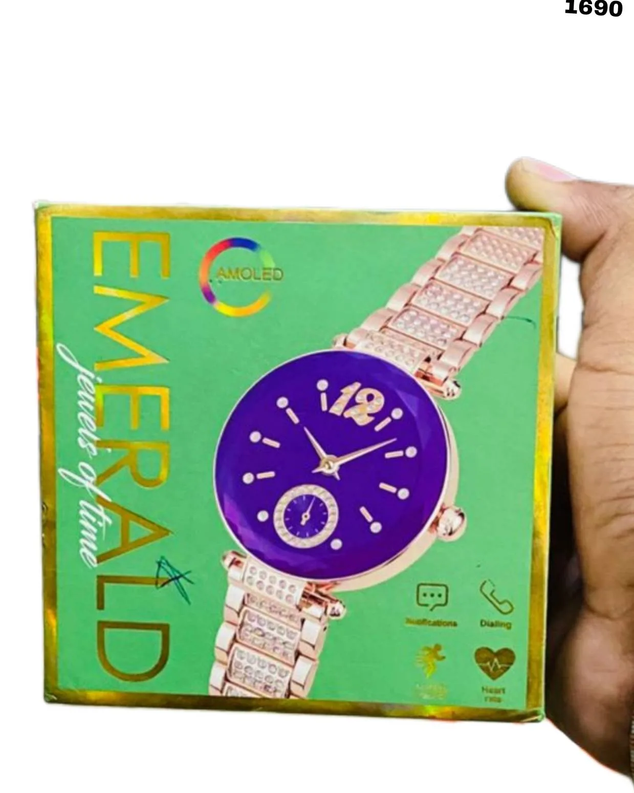 Smart Watch for Women