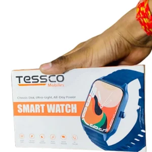 Smart watch tessco