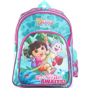 Pritend school bag for kids