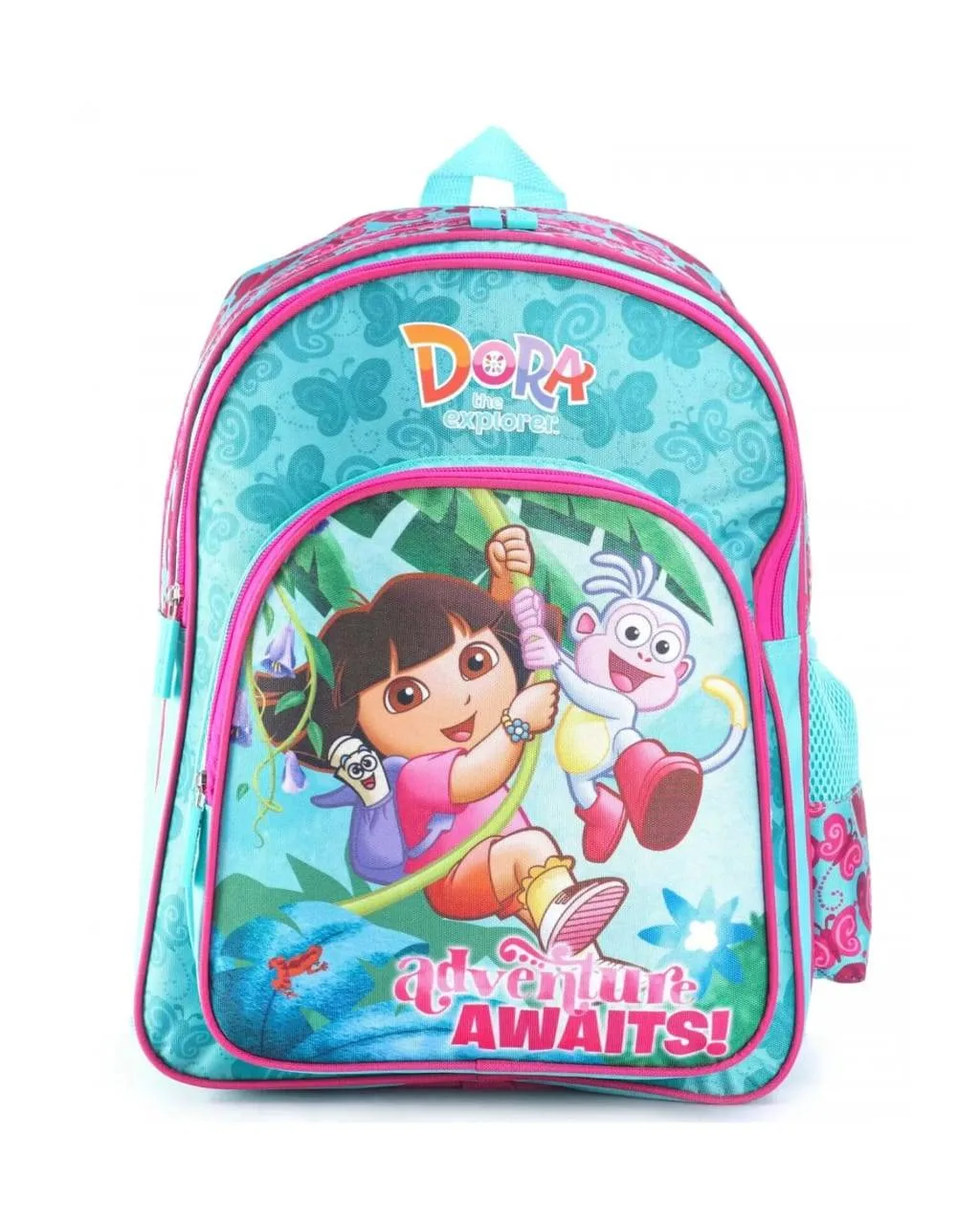 Pritend school bag for kids