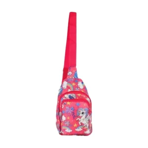 side bag travelling