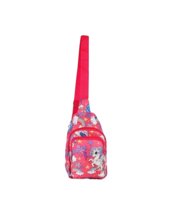 side bag travelling