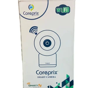 Cctv coreprix smart camera