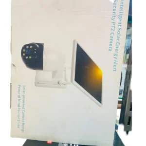 PT2 solar camera