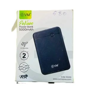 VM power bank 5000 mah