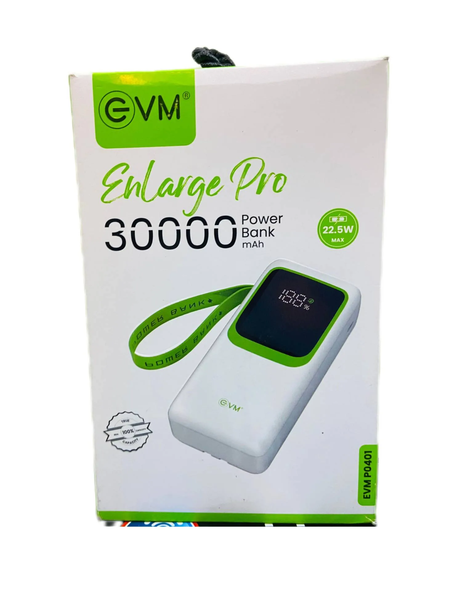 VM enlargeb pro 30000