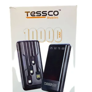 Tessco mobiles 10000mah