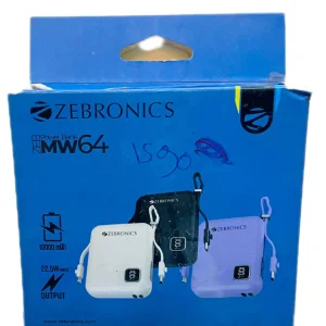 Jebronics mw64
