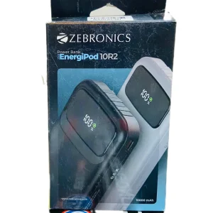 Jebronics power bank energipod 10r2