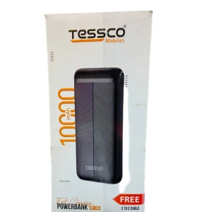 Tessco 10000 MAh