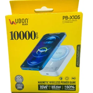 UBON PBx-105 10000 mAH