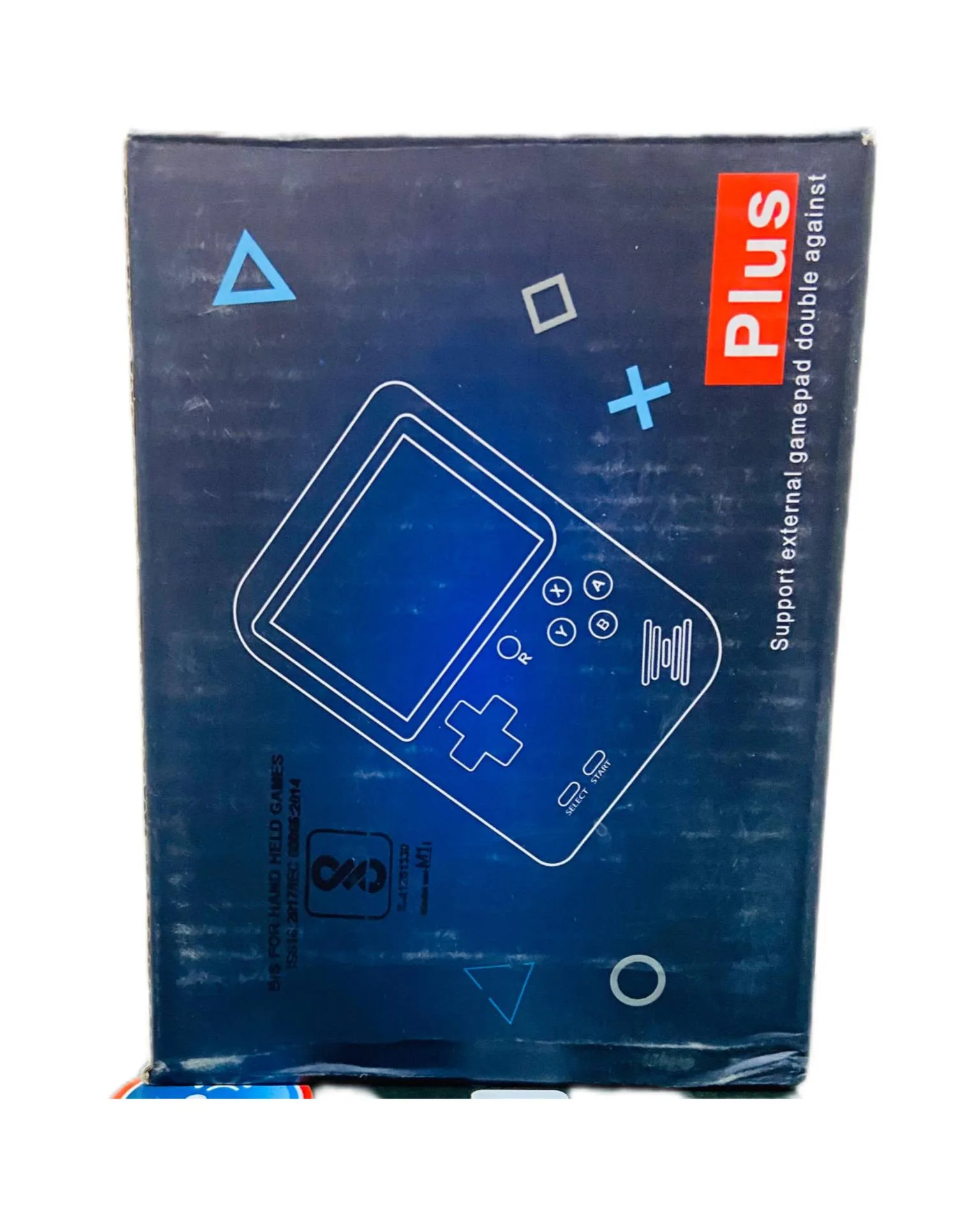 Video game pluse