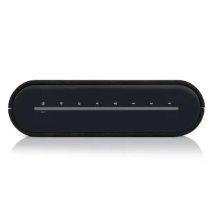 Wireless Stereo Speaker System