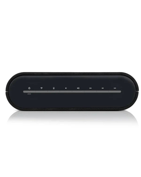 Wireless Stereo Speaker System