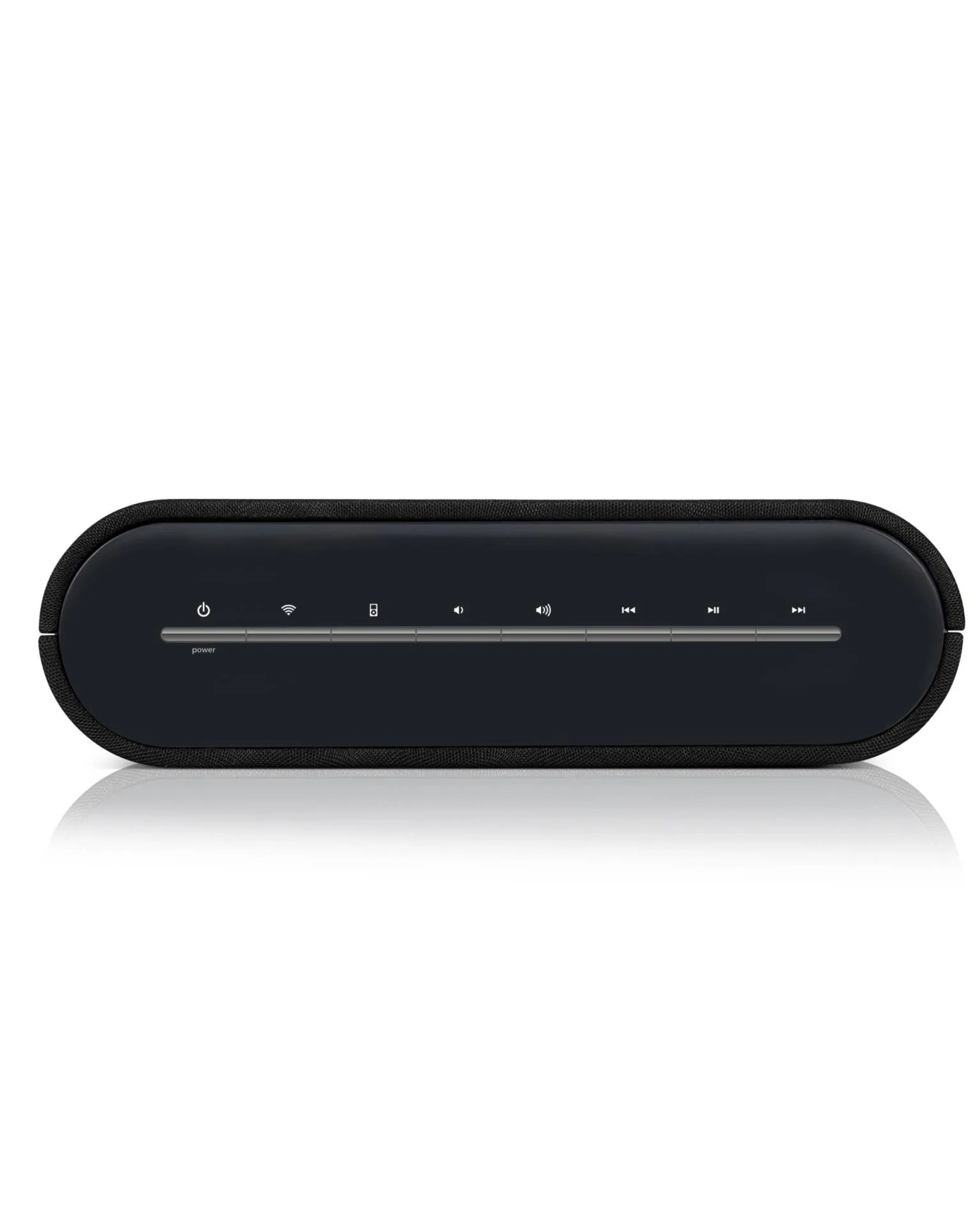 Wireless Stereo Speaker System