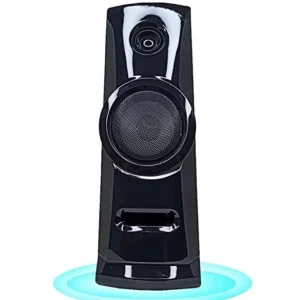 Wireless speaker isonix