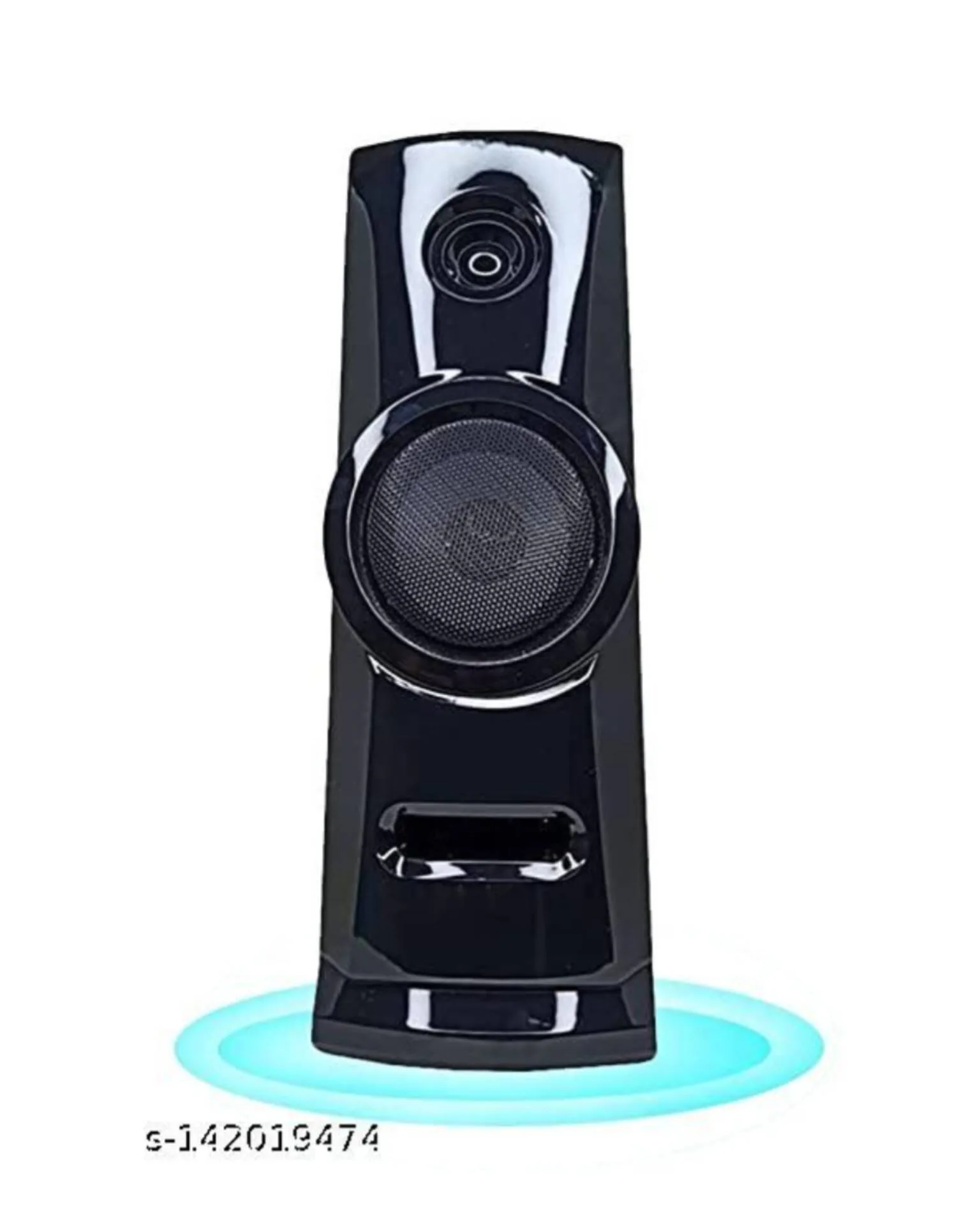 Wireless speaker isonix