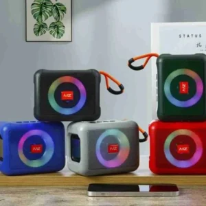 MZ Heavy bass speaker