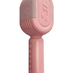 Wireless microphone speaker call magazine