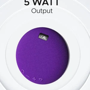 Boat bluetooth speaker stone 190
