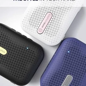 Wireless bluetooth speaker