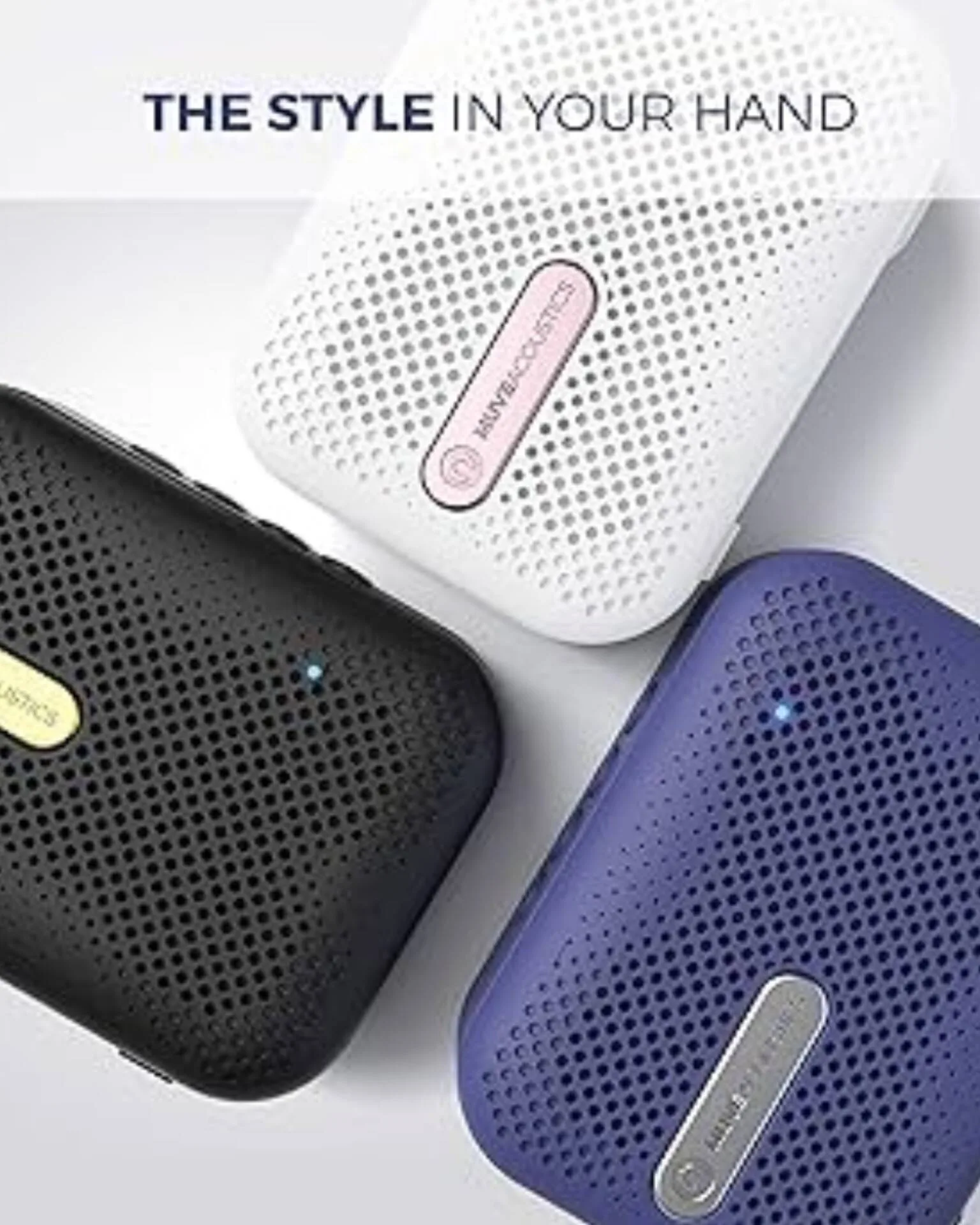 Wireless bluetooth speaker