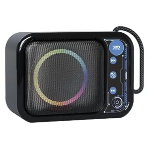 Tessco FS-386 bluetooth speaker