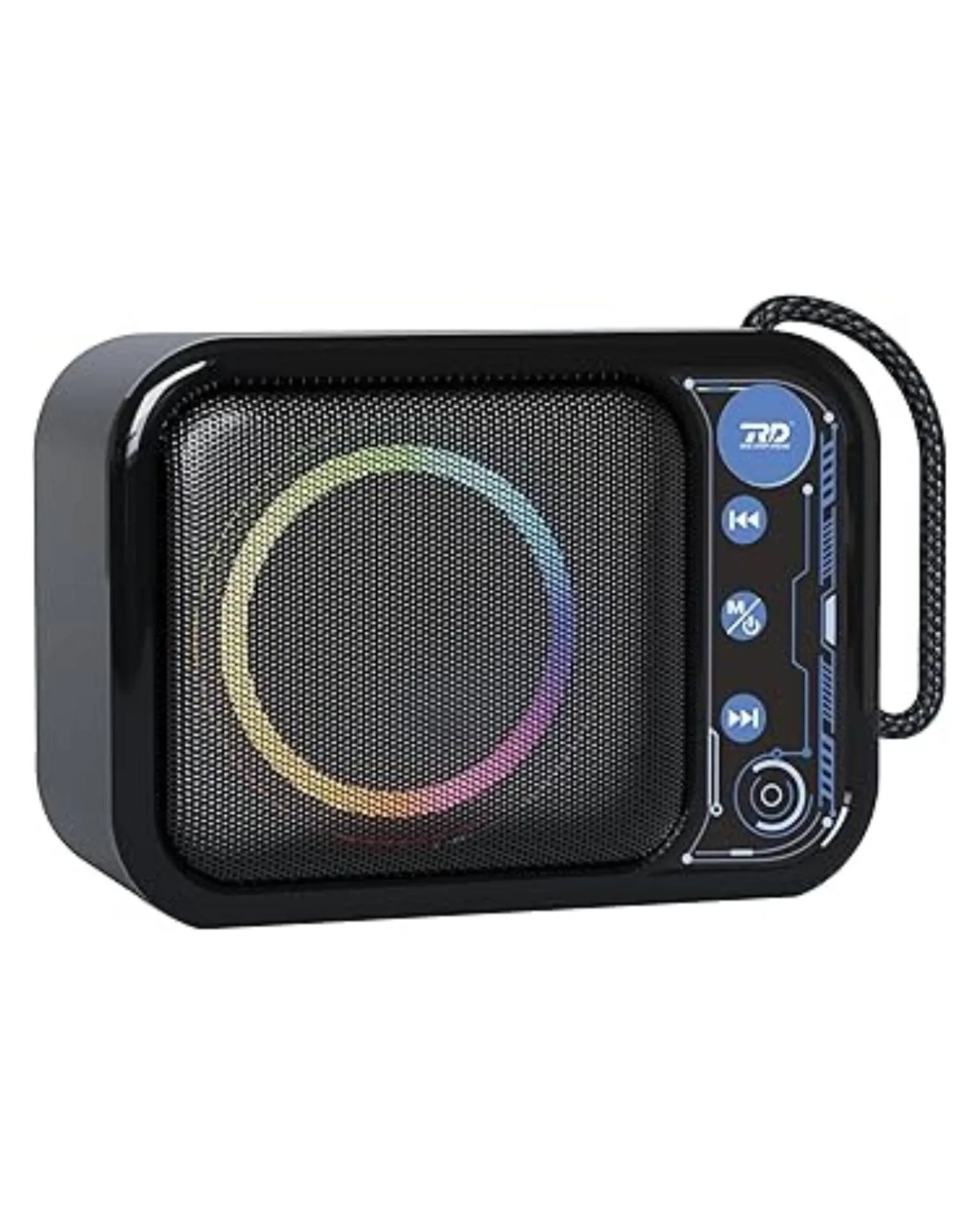 Tessco FS-386 bluetooth speaker
