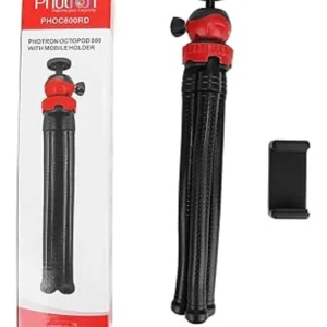 Octopus Tripod Portable