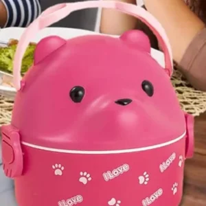 Lunch Box for Kids Leak Proof Tiffin