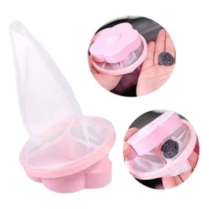 Home Floating Lint Hair Catcher