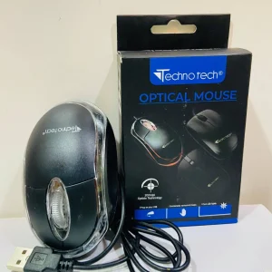 OPTICAL MOUSE