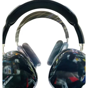 Bluetooth headphones