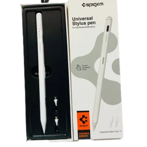 Universal stylus pen